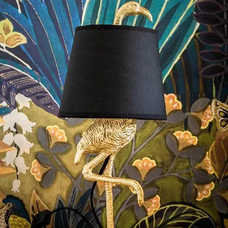 Secret Garden דירה