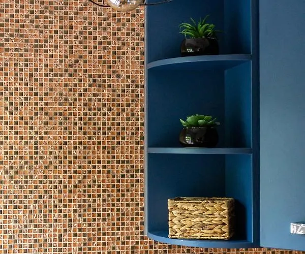 Secret Garden * Miskolc